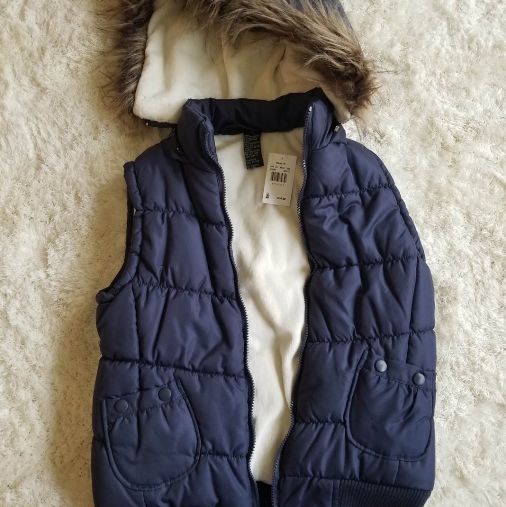 JACKETS